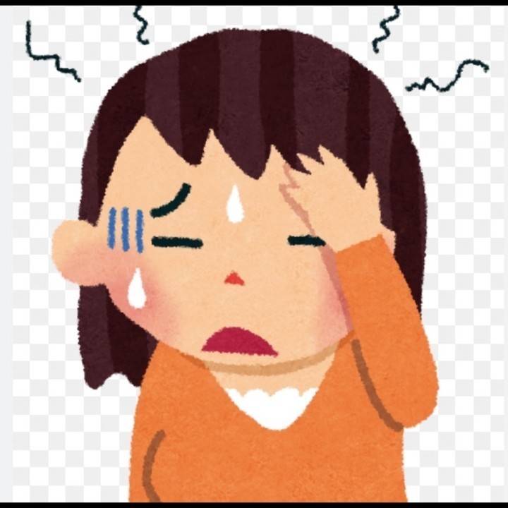 ごめんなさいです🥲