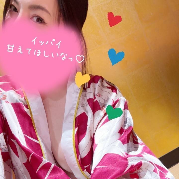 甘えん坊さんへ🩷