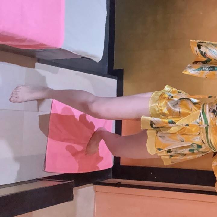 【あしぃ、ふたたび】