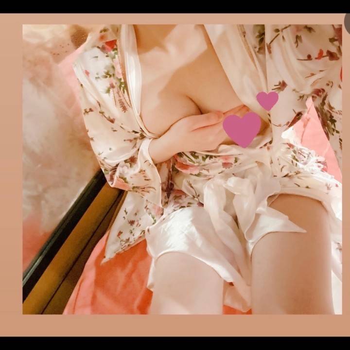 まってます🥰🥰