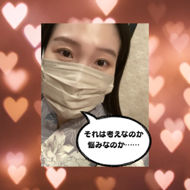 と言いつつ、直感で動くこともたまにはあるよ👍