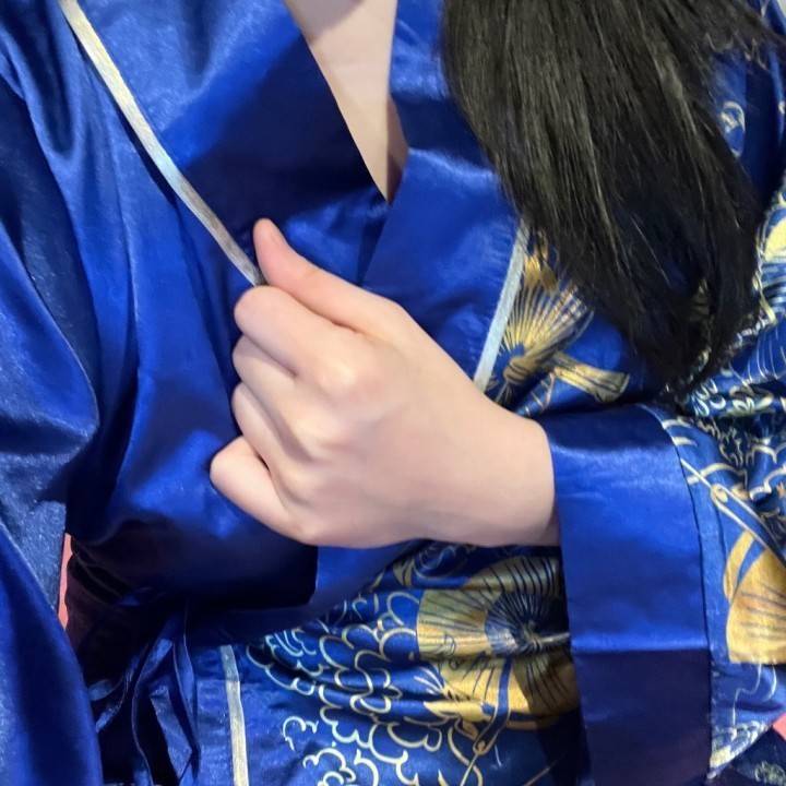 乙姫ただいま🫶