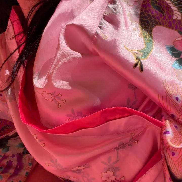 👘 ♡
