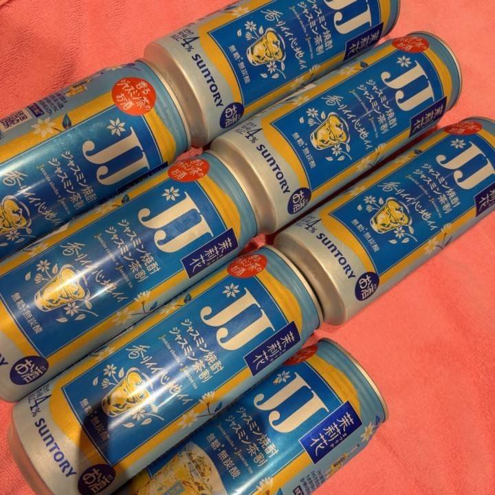 1週間分、、？笑