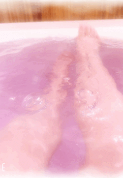 暖かいお風呂🛁*。