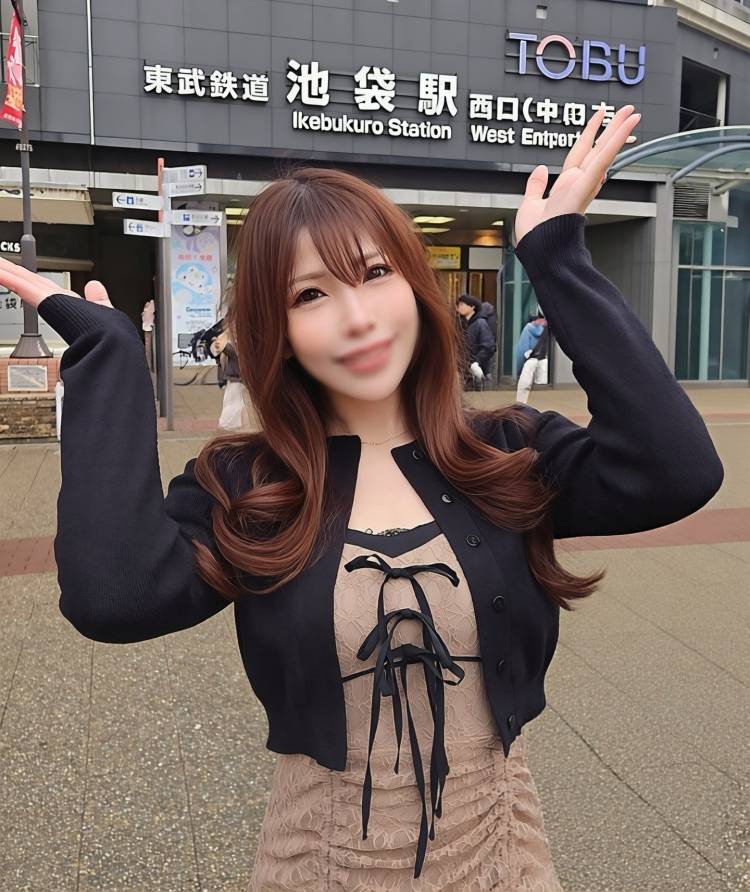 ここが私の…🩷