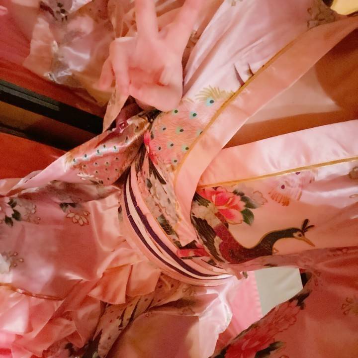 おはよーうございます！