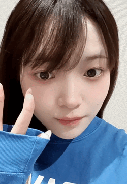 🩵おはよう🩵