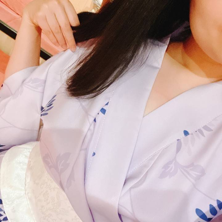 黒染め！…ではない笑