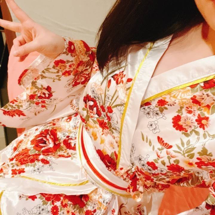 復活しました🫶