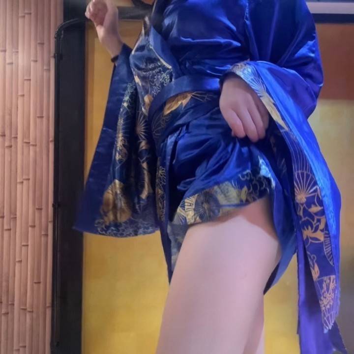 明日は夕方から！🗓