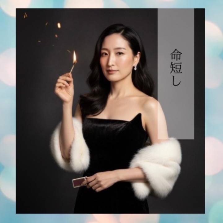 全て理解するのに人生は短すぎるよ🤔