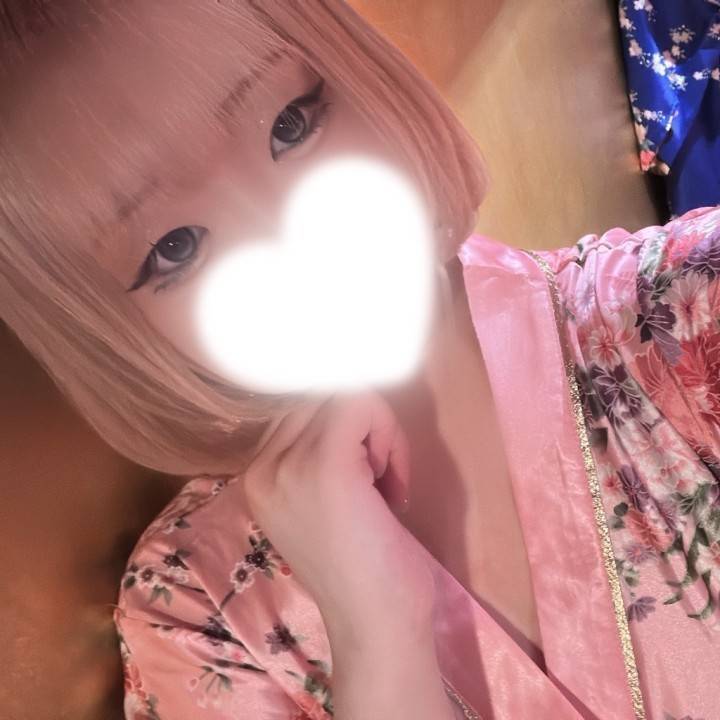 見て見て！！！過去一盛れた自撮り👀💖✨