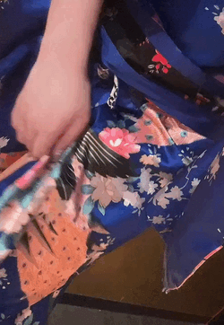 みよんの下半身も見てみる？？☺️💭✨