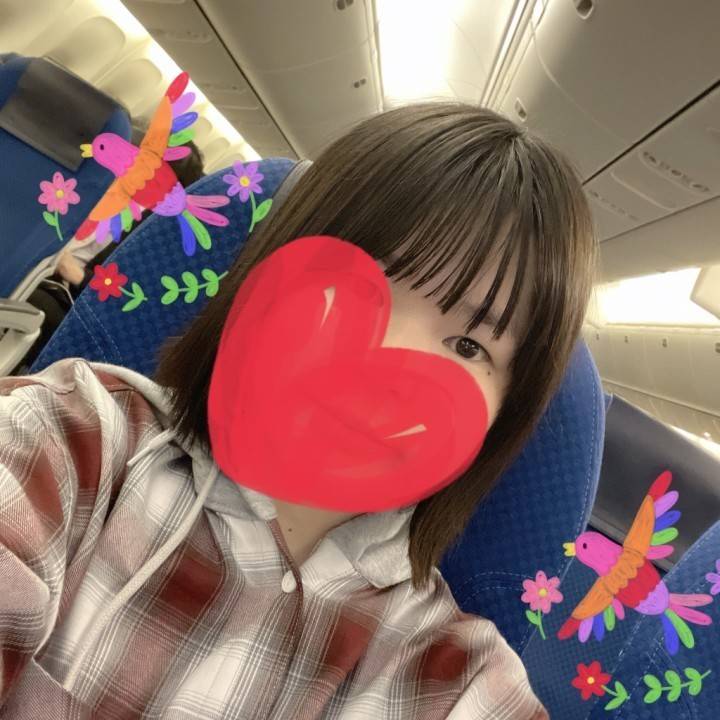 米子。第０話🩵