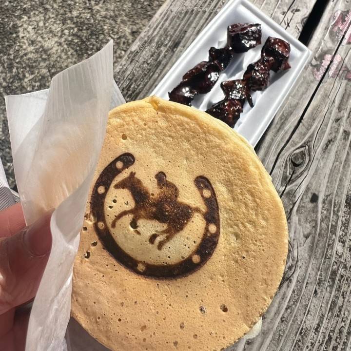 下がって上がった黄金の…