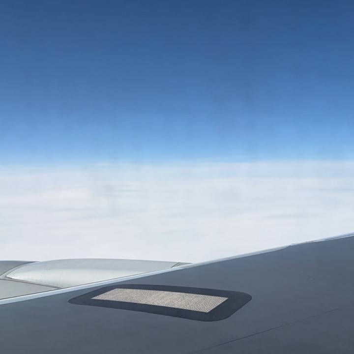 米子到着しました♡