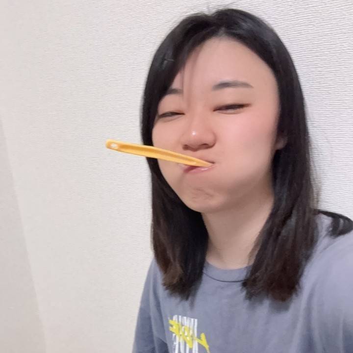 【魂はまだ寝てる】