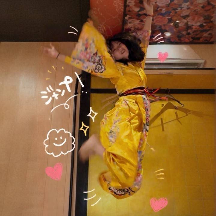 【ジャンボリ】