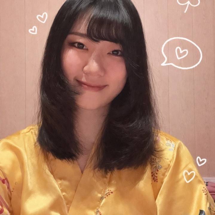 【おやすみぃ】