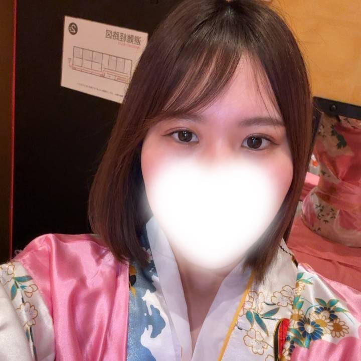 ドキドキ