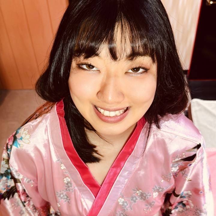 【半目ざむらい】
