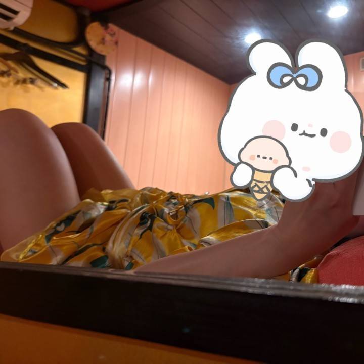 休憩タイム🥰