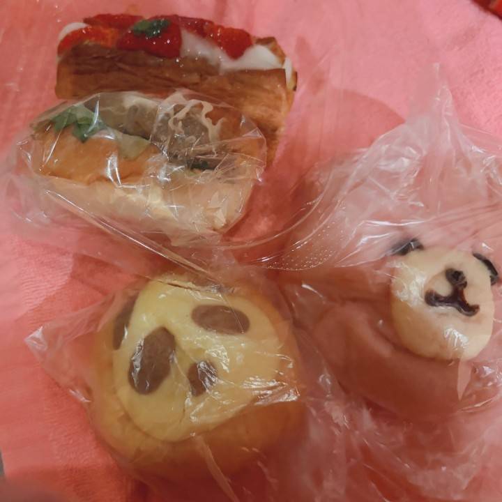 パン♡♡まつり