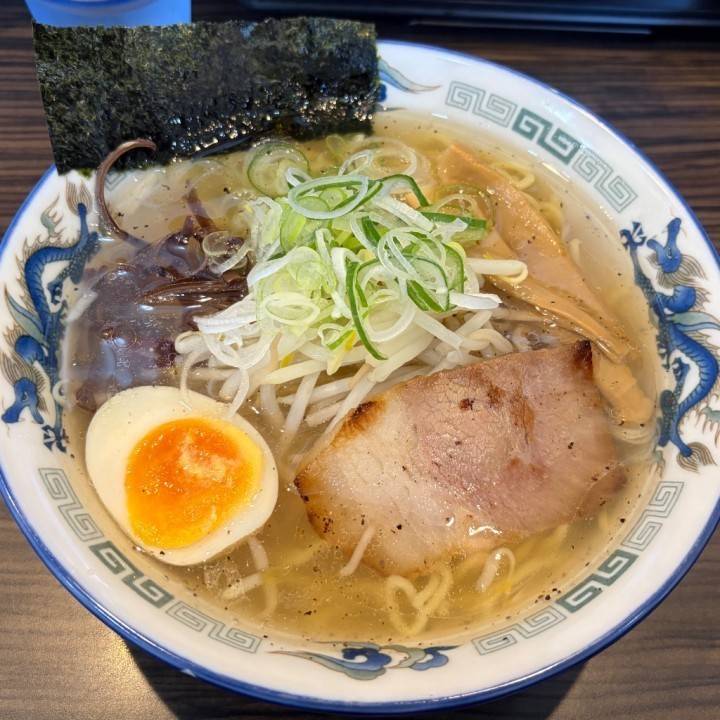 🍜🍥🍜