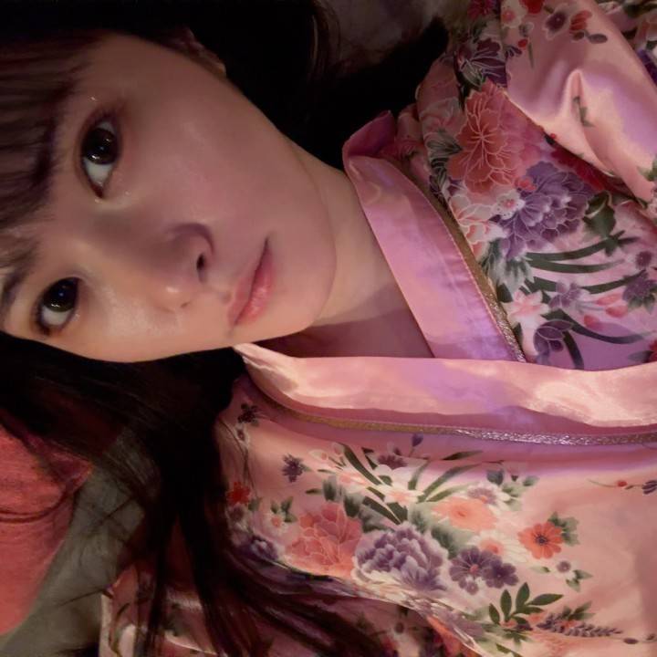 👘 ♡
