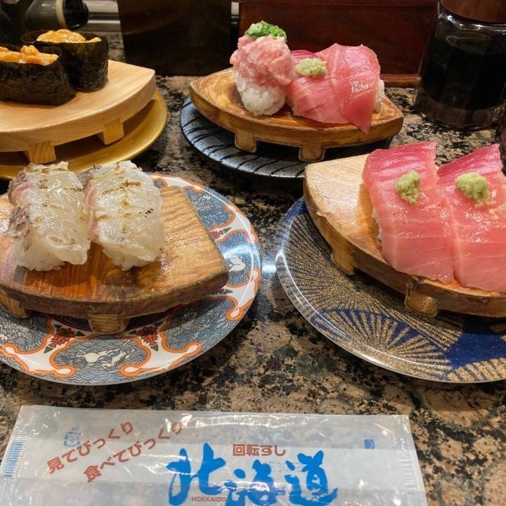 北海道☆