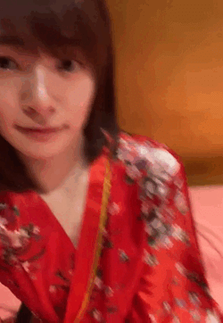 初動画☆