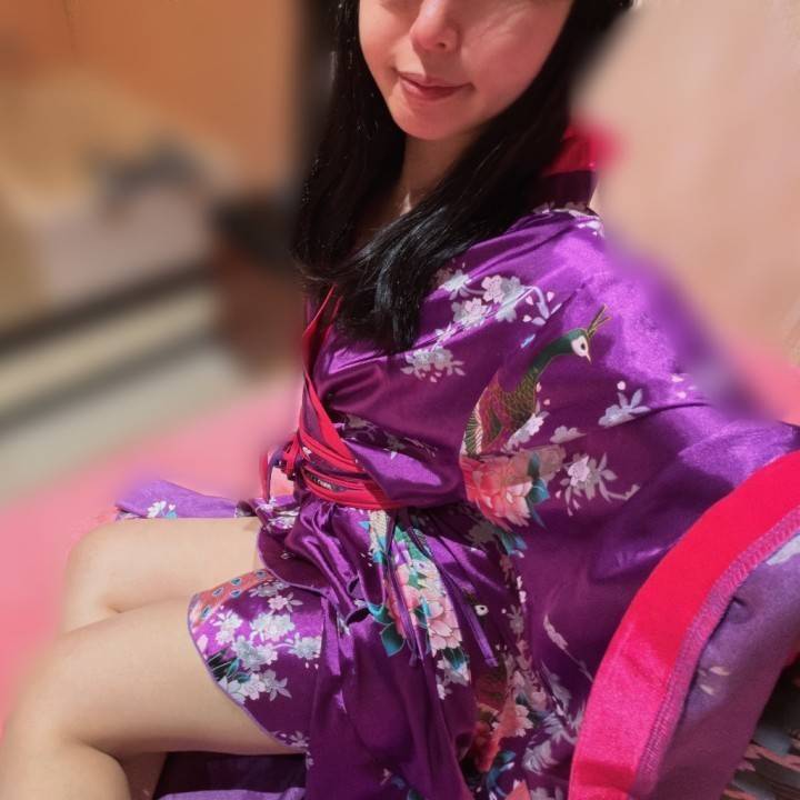 何してる？