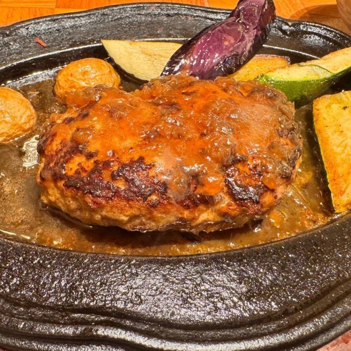 飯テロ