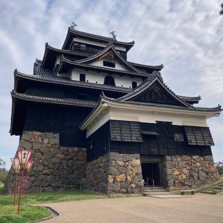 1日観光☆