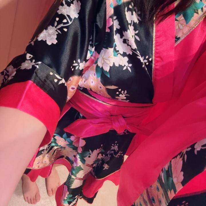 ちゃく！