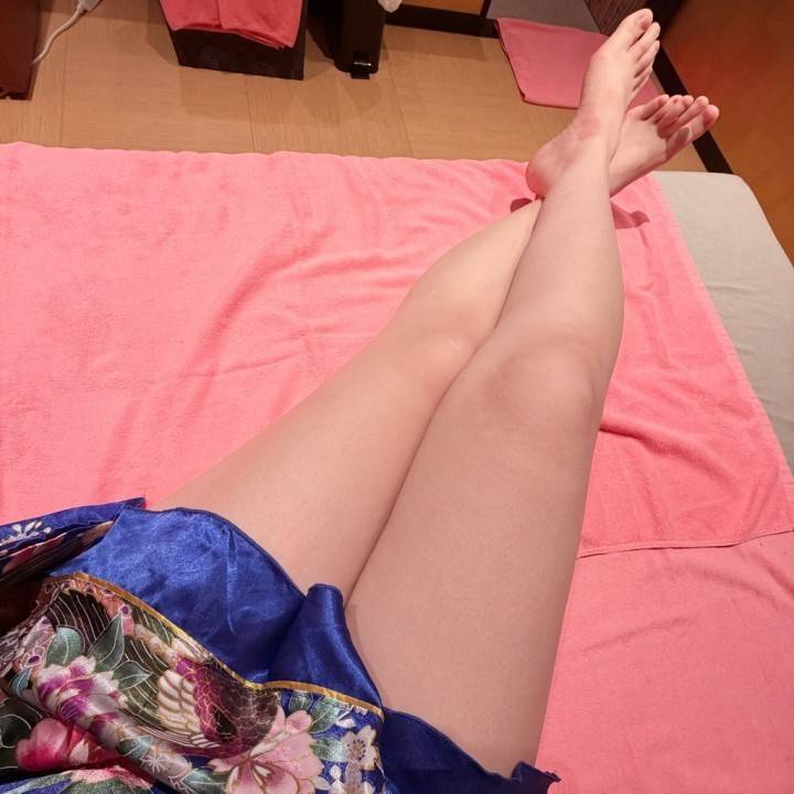 脚ふぇち？💕