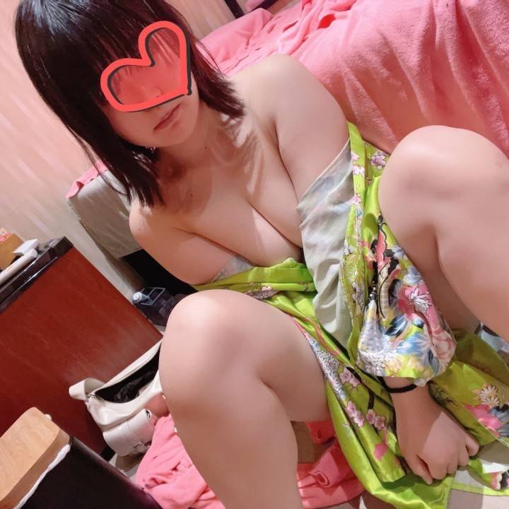 明日も来てね🌟
