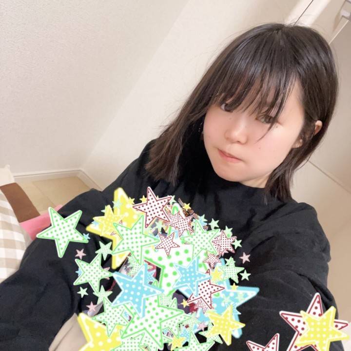 何たべてるの？