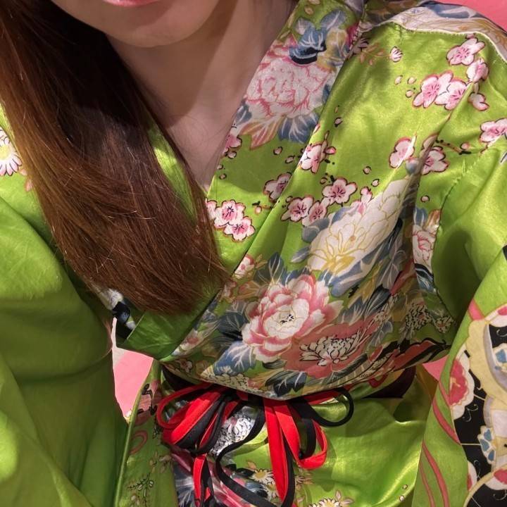 初めまして！