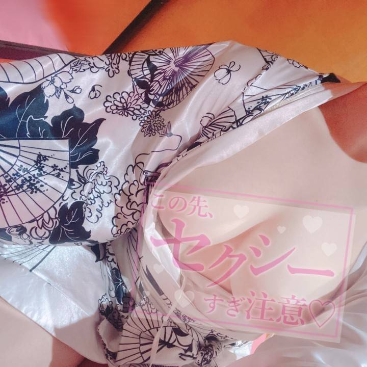 美乳自慢