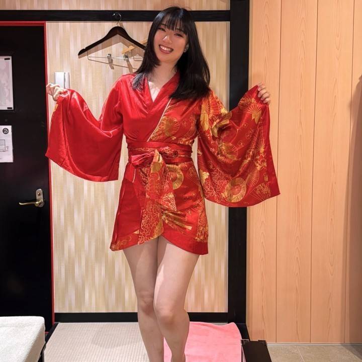 【きゃわ】