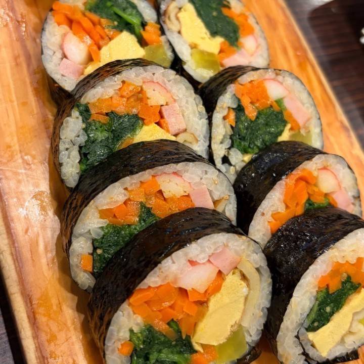 🇰🇷🍙