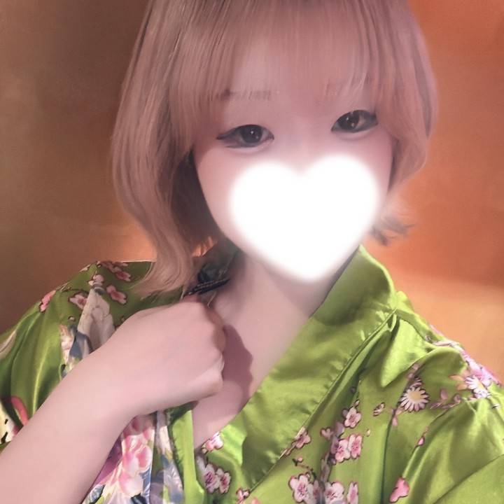 おめめの印象👀💚💭
