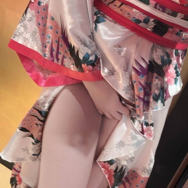 雨風ヤバすぎだね☔️🌬️💦飛ばされてみよんのところに辿り着くのもありよりのあり🥺⤴️💓