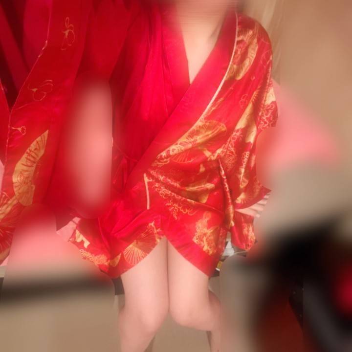 残り少❣️