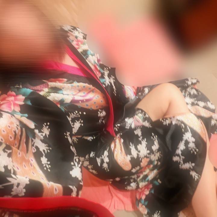 夕方🈳