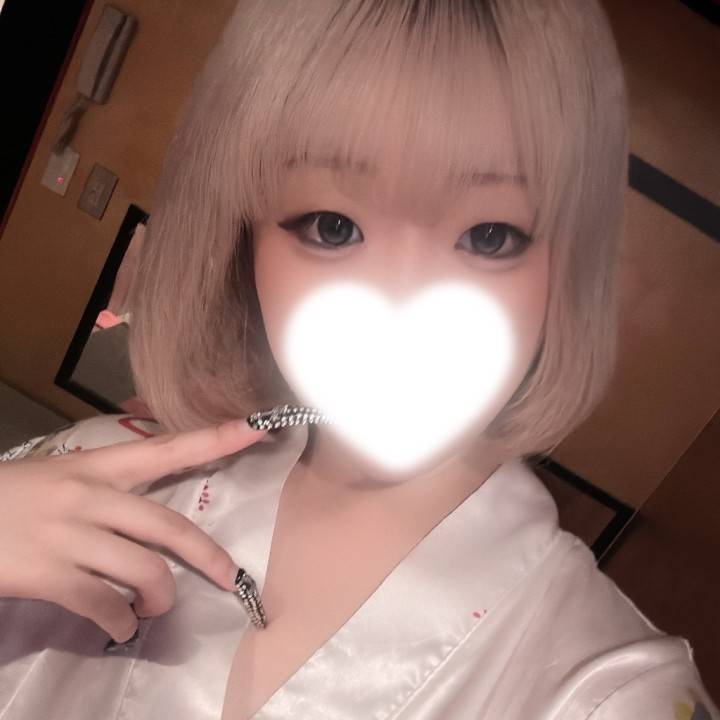 おはよっ🥰☀️最近は内巻き率高め💓