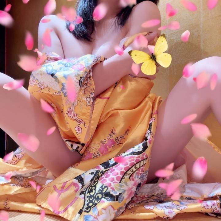 甘えて・・・💋
