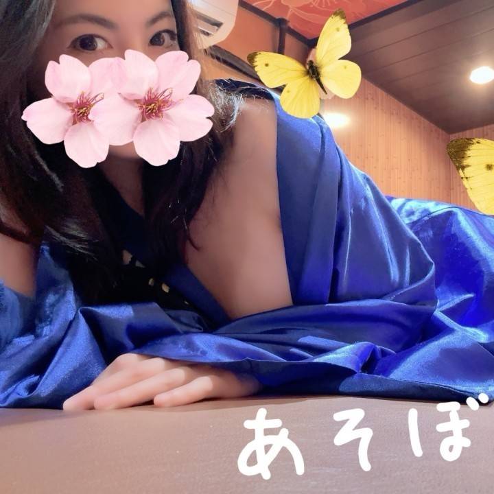 こっそり💙✨